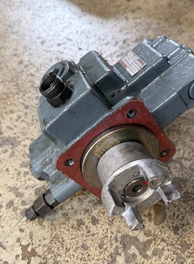 1x Rexroth 1PV1V4-15/20RA01MC160NO/140 *454592/7* Hydraulikp