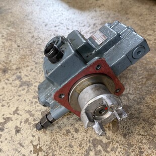 1x Rexroth 1PV1V4-15/20RA01MC160NO/140 *454592/7* Hydraulikp