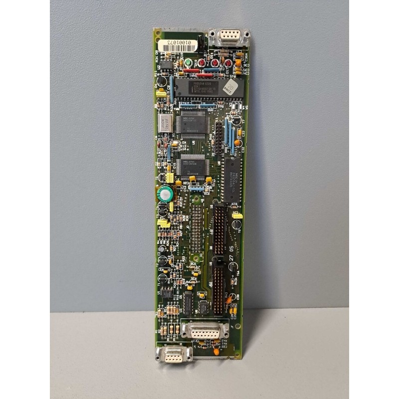 W81263137 - 电信机械 - W8 1263137/ 二手印刷电路板