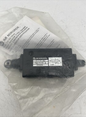 IMI NORGREN X3044202 MANUALLY ACTUATED VAE NEW IN PACK VAT