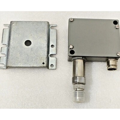 TRAFAG 8202.79.2210 Pression Transmetteur Gamme O 16 Barrier