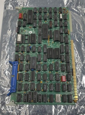 EMC D16230-01 269-01 Rev.U MULTIBUS COMMUNICATION CONTROLLER