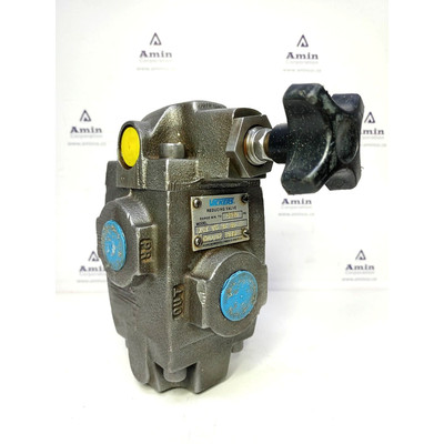 Válvula Reductora De Presión Vickers XCT-06-3F-30 2850 PSI