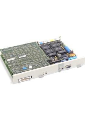 Siemens Teleperm M 6DS1731-8EA SN:C2071199 + C79458-L439-B10