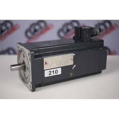 SIEMENS 1FT5044-0AF01-1-Z Z:G45+H22 (210) (SERVOMOTEUR) - 6