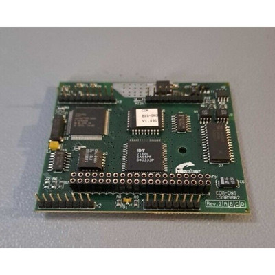 L9909002 - HILSCHER - L9909002 / Karte Schaltung Com-Dns Use