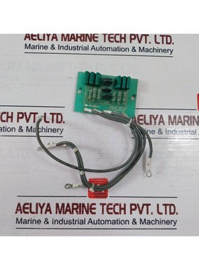Westronics S1113-1 Printed Circuit Board