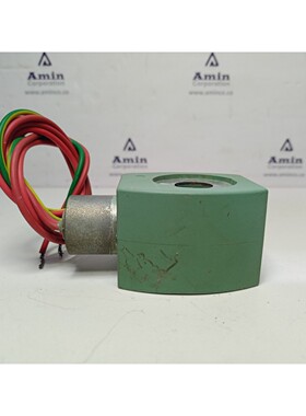 Asco 272610-032-D Bobina Valvola Solenoide MP-C-080 120/60 F