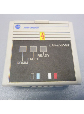 160DN2 - ALLEN-BRADLEY - 160-DN2 / Module communication devi