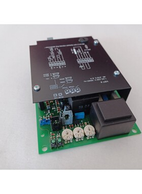 Vibra Schultheis Thyristorsteuerung  Motorsteuerung VST 6230