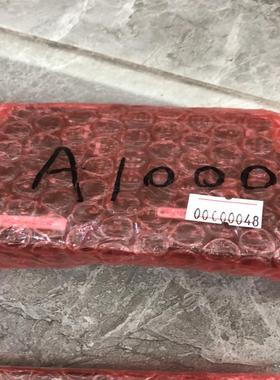 ETC740124 安川变频器A1000接线端子板议价