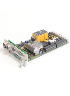 Haas - Laser ASV 2 18-06-66-00/p Steuerungsplatine SN:010209