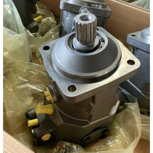 Rexroth A6VM060HA2T30004F/71MWV0M4Z8200-Y 2207477 R902207477