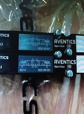 安沃驰气动阀0820055602 0820055601082议价