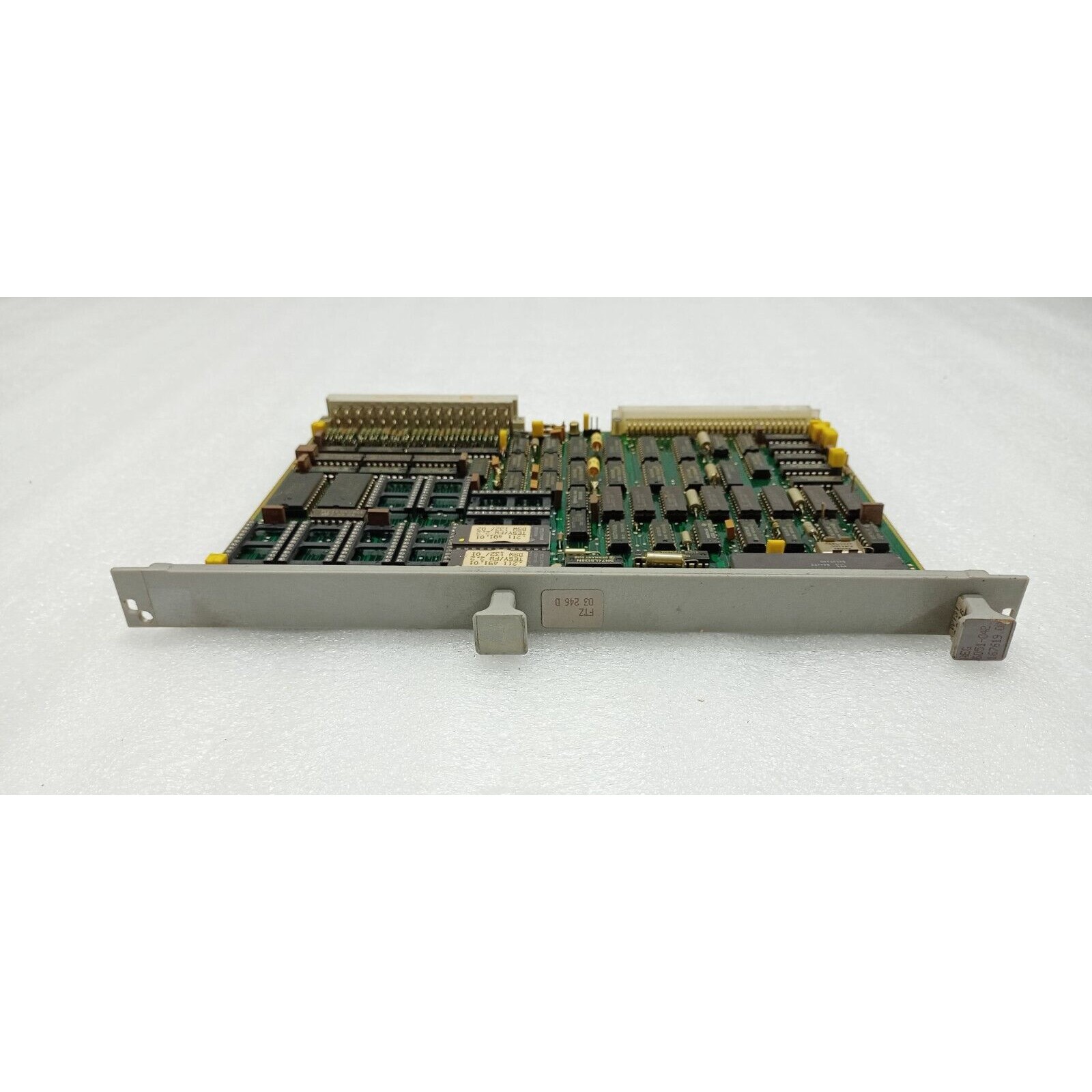 AEG Modicon Memoria Accoppiatore Kos 882 6051-042.167619.08