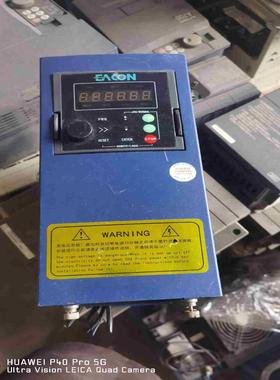 易控变频器 EC505D5G07D5P43B 5575议价