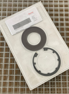 Rexroth R902002392 Dichtsatz Triebwelle Hydraulikpumpe A4VG1