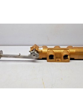 Versa VBH-4707-SC0004 Válvula Psig VAC-200 Barra VAC-14