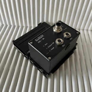 bürkert Profibus DP 131661 Dezentrale Peripherie