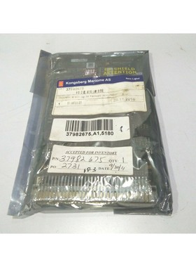KONGSBERG SIMARD 37982675 A PCB AOV400 6 AO-og 26 FAILSAFE A