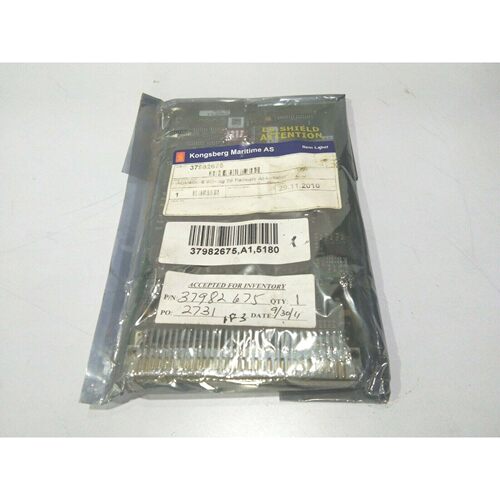 KONGSBERG SIMARD 37982675 A PCB AOV400 6 AO-og 26 FAILSAFE A