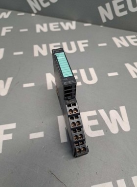 0321BD30 - YASKAWA - 032-1BD30 / Modul Scheibe Ausgang Analo