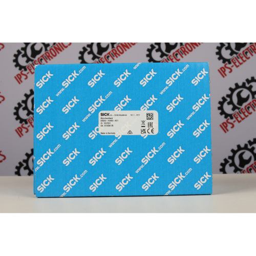 SICK SRS50-HWA0-K21 (ID 1037091) (CODIFICADOR) - 6 meses de