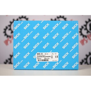 SICK AFM60B-BDAA004096 (ID 1072722) (ENCODER) - 6 mesi di ga