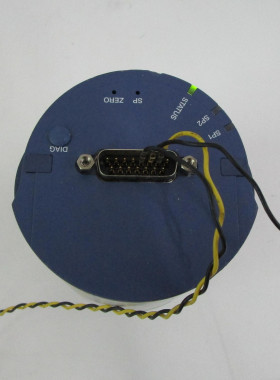 Inficon CDG100D PN: 390-043 20 Torr 2.666Pa/26.7mbar