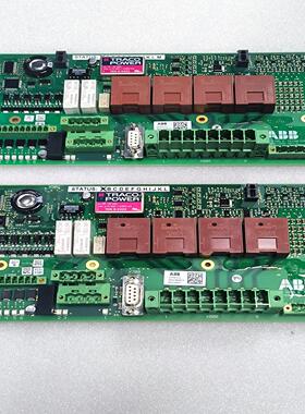 ABB控制板3BHE019958R0101  UA D206议价