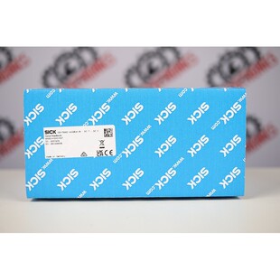 SICK 1060101 moi Garantie S37 HZA0 SRS50 ENCODEUR
