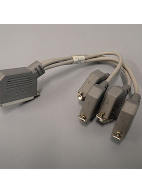 1033011141 - ADEPT - 10330-11141 / Rev B Vji Amp 4 Axle Asse