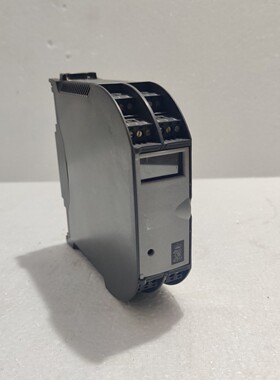 康士伯 Maritime RMP200-8 REV。 1.1.7 模块部件编号 603443