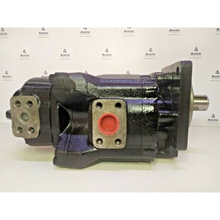 Pompa Idraulica Doppia David Brown R1A5085R4038G52B1L1F 1F1B