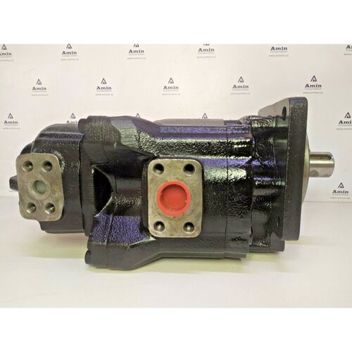 Pompa Idraulica Doppia David Brown R1A5085R4038G52B1L1F 1F1B