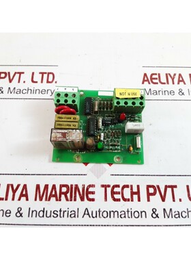 Stromberg pwd 86 rev: c pcb card 57087234