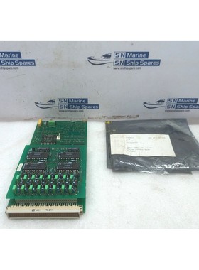 Malling Kontrol 9710.00 Input Card 122880