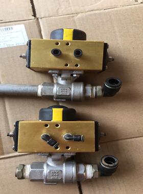 SIRCA 执行阀 意大利SIRCA气动型号A议价