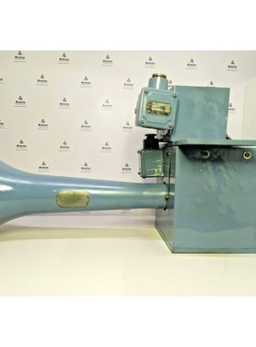 Ibuki Kogyo A150ESSH Class Air Horn - Tested