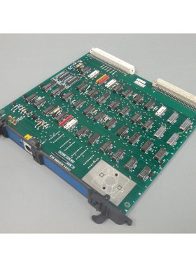 S551 - ALSPA - S551 / Módulo De Cabeza De Dispositivo Usada