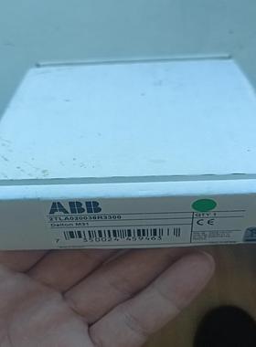 ABB 2TLA020038R3300  一议价