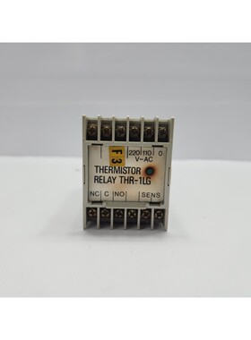 SEMCO THR-1LG THERMISTOR RELAY