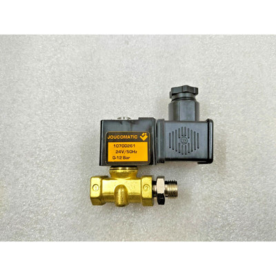 JOUCOMATIC 10700261 飞行员 SOLENOID 气门