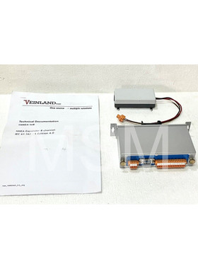 VEINLAND 1NMEATO8 NMEA 扩展器 9-32VDC M0102 带 M0122