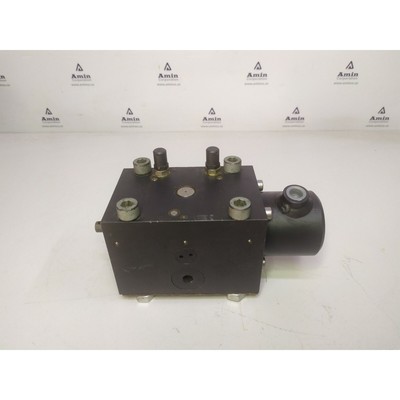 Válvula De Carrete Direccional Proporcional Hawe SLF5-A2 L