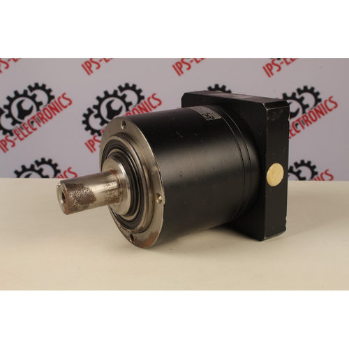 ALPHA LP 090-M01-5-111-000 010:1 (bo?te de vitesses) - Garan