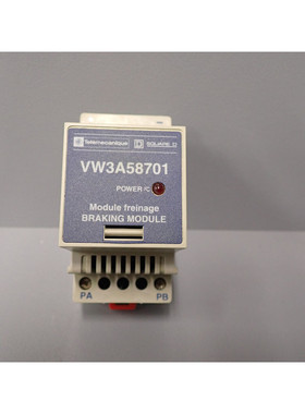 VW3A58701 - TELEMECANIQUE - VW3A58701 / Modulo Di Frenatura