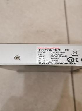HAMAMATSU滨松 C11924-202 一个议价