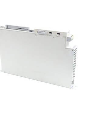 Siemens 6SC6110-6AA00 Vorschubmodul SN:T3438692