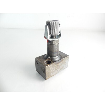 Hawe Druckregelventil MVP14MR G04 704